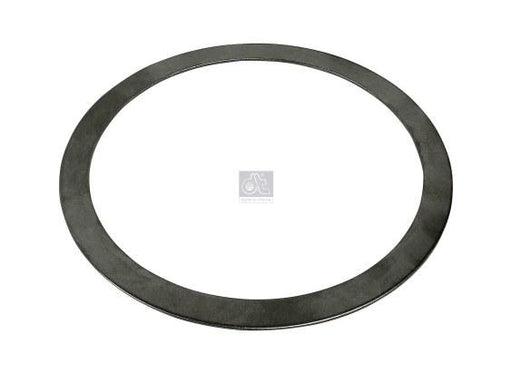 DT COVER PLATE W-BEARING ACTROS 4.20429-SAJID Auto Online