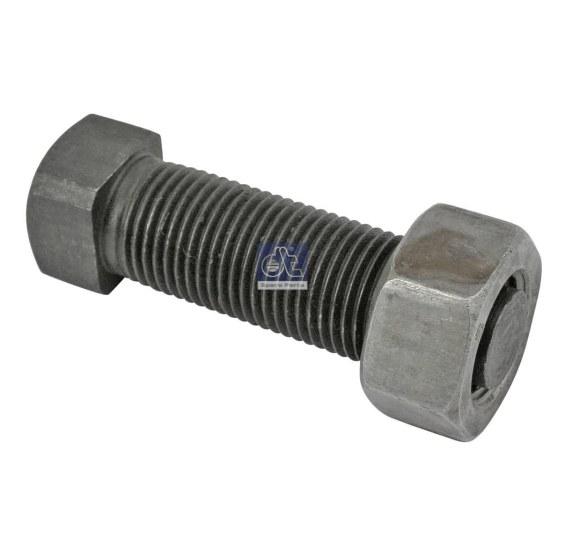 DT PRESSURE SCREW W/NUT 4.40065-SAJID Auto Online