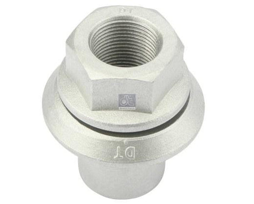 DT WHEEL NUT 3.61152/4.40208-SAJID Auto Online