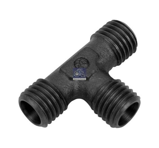 DT T CONNECTOR 4.40261-SAJID Auto Online