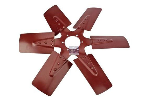 DT FAN 6 BLADES 600MM OM355 4.60016-SAJID Auto Online