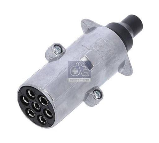 DT PLUG LONG TYPE 7-POL 24V 4.60115-SAJID Auto Online