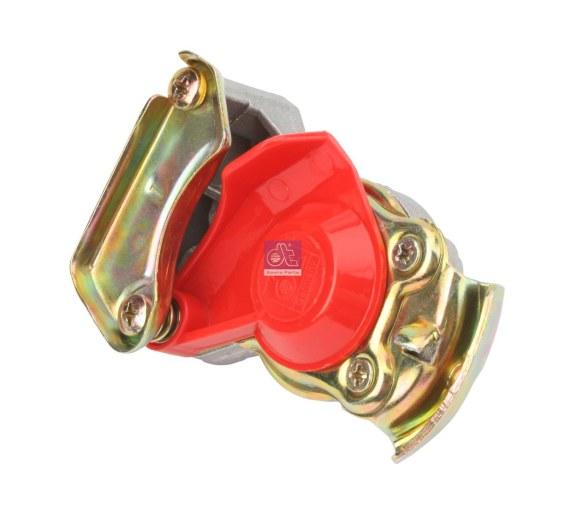 DT COUPLING PALM RED MAN M22X1.5 4.60136-SAJID Auto Online