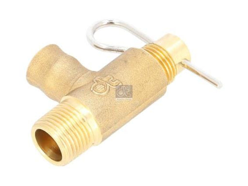 DT VALVE WATER DRAIN 4.60324-SAJID Auto Online