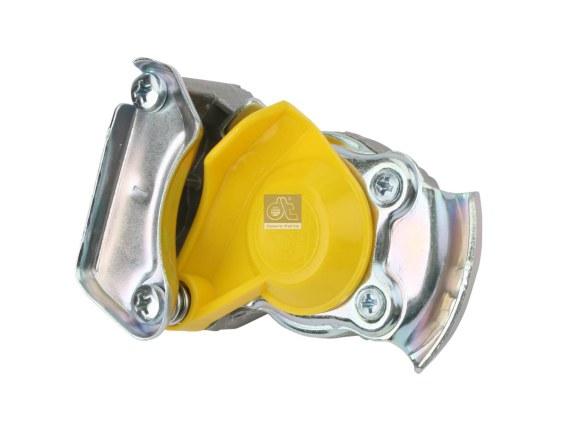 DT COUPLING PALM YEL MAN-M16X1.5 4.60461-SAJID Auto Online