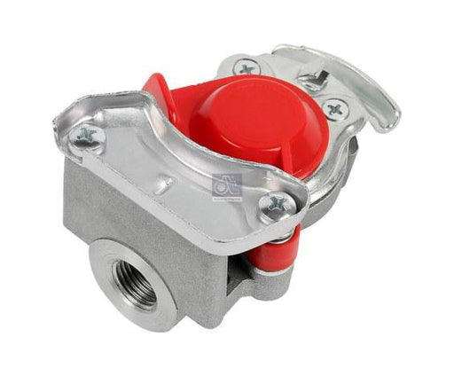 DT COUPLING PALM RED MAN-M16X1.5 4.60462-SAJID Auto Online