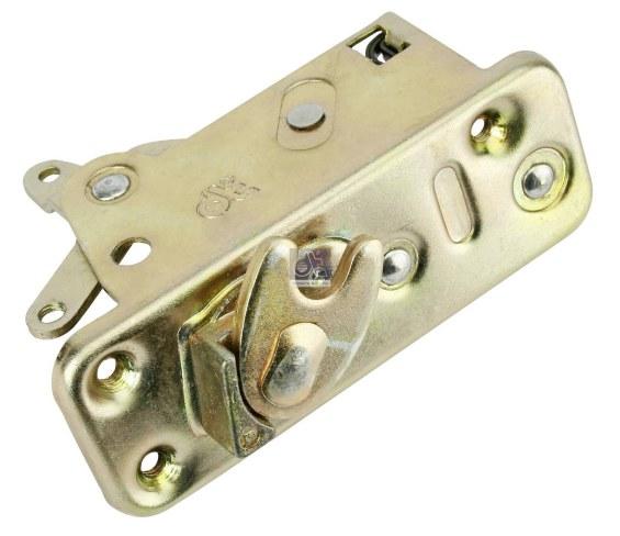 DT DOOR LOCK LEFT 4.60513/01.53.001/002-SAJID Auto Online