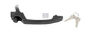 DT HANDLE BLACK-DOOR 4.60516-SAJID Auto Online