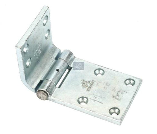 DT HINGE BOTTOM RH 4.60766-SAJID Auto Online