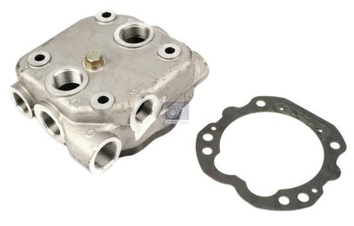 DT CYLINDER HEAD AIR COMP 4.60870/0301765-SAJID Auto Online