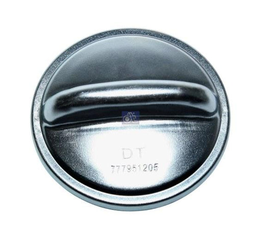 DT OIL FILLER CAP,METAL 4.60884-SAJID Auto Online