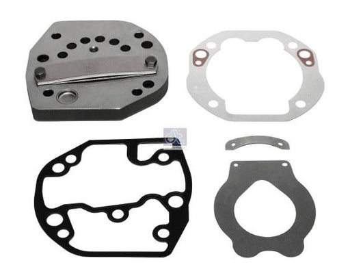 DT VALVE PLATE+GASKET/400SERIES 4.61212-SAJID Auto Online