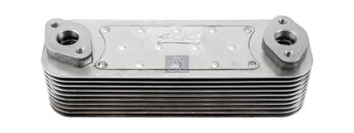 DT OIL COOLER- OM422 4.61268-SAJID Auto Online