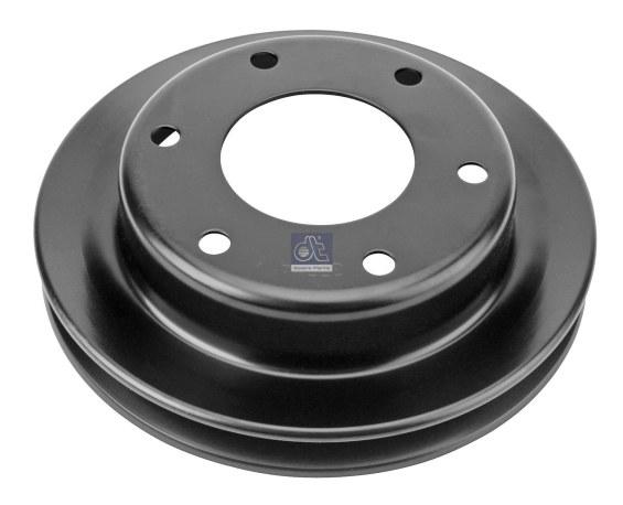 DT PULLEY-ONE GROOVE 4.61269-SAJID Auto Online