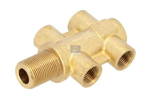 DT CHECK VALVE 4.61327-SAJID Auto Online