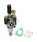 DT FUEL PUMP/PRE SUPPLY W/ FILTER 4.61480-SAJID Auto Online