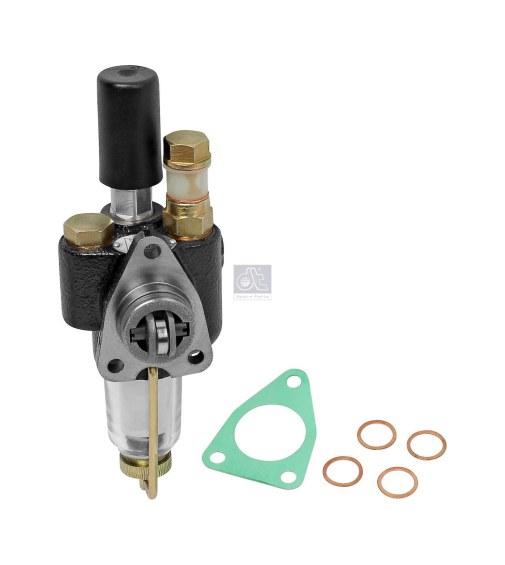 DT FUEL PUMP/PRE SUPPLY W/ FILTER 4.61480-SAJID Auto Online