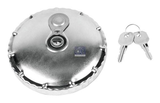 DT CAP FUEL TANK 4.61515-SAJID Auto Online