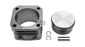 DT PISTON AND LINER KIT 4.61654-SAJID Auto Online