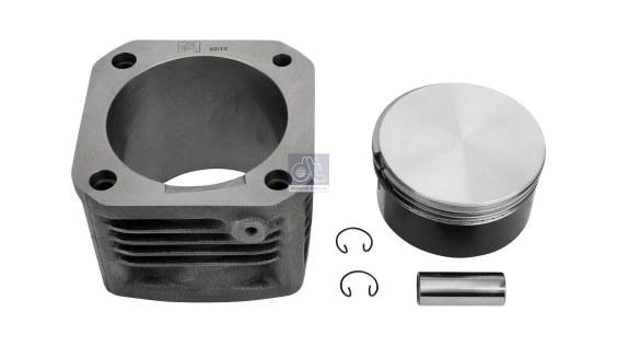 DT CYLINDER SLEEVE 4.61686-SAJID Auto Online