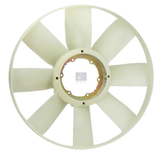 DT MERCEDES BENZ RADIATOR FAN 4.62743-SAJID Auto Online