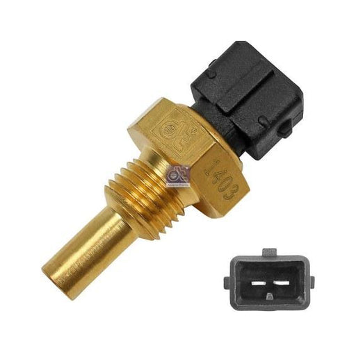 DT TEMPERATURE SENSOR, FUEL TEMP. 4.62920-SAJID Auto Online