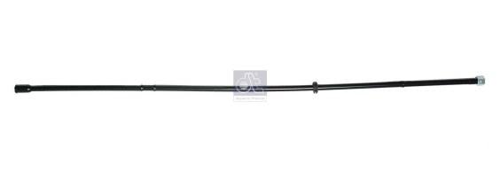 DT GUIDE PIPE, OIL DIPSTICK 4.62945-SAJID Auto Online