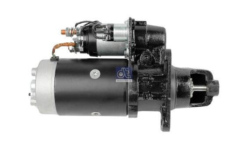 DT ACTROS STARTER 4.63000-SAJID Auto Online