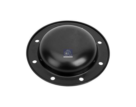 DT HUB CAP 4.63181-SAJID Auto Online