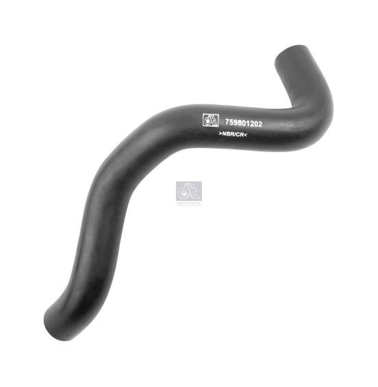 DT AIR VENT TUBE 4.63275-SAJID Auto Online