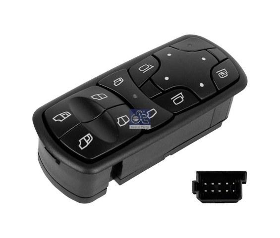 DT ACTROS DOOR SWITCH 4.63416-SAJID Auto Online