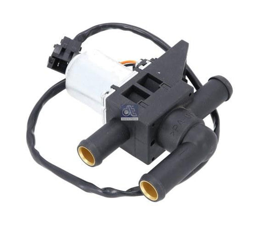 DT SOLENOID VALVE,HEATER 4.63650-SAJID Auto Online