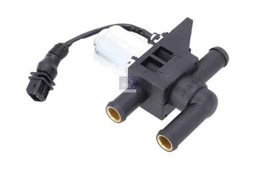 DT SOLENOID VALVE,HEATER 4.63651-SAJID Auto Online