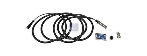 DT WHEEL SPEED SENSOR WITH SOCKET 4.63786-SAJID Auto Online