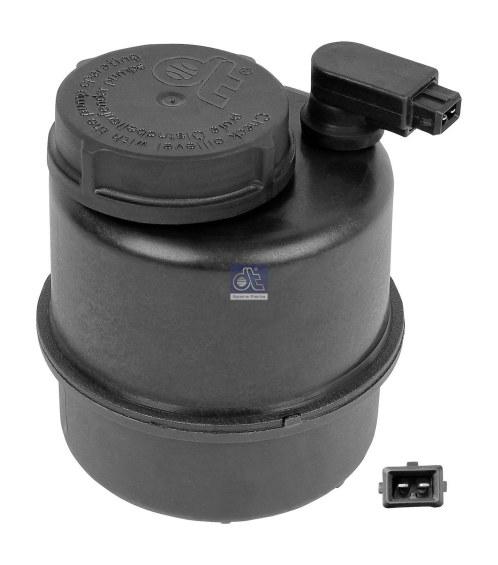 DT OIL TANK-STEERING (NEW MODEL) 4.63901-SAJID Auto Online