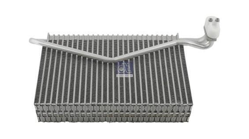 DT EVAPORATOR,A/C-ACTROS MP2/MP 4.64605-SAJID Auto Online