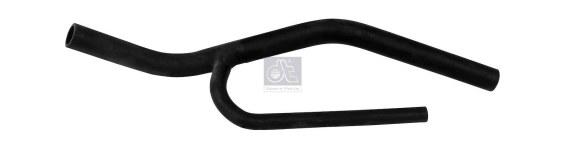 DT RADIATOR HOSE 4.80054-SAJID Auto Online