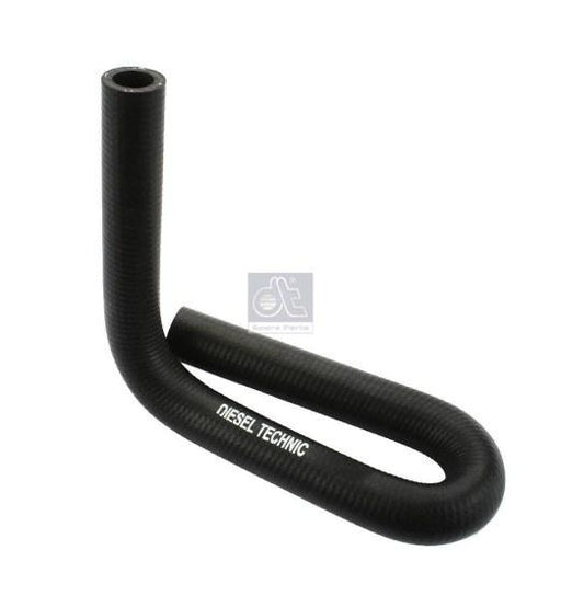 DT RADIATOR HOSE 4.80142-SAJID Auto Online