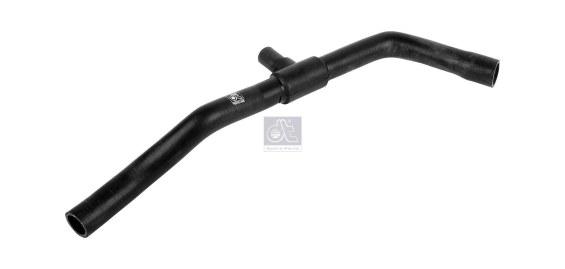 DT RADIATOR HOSE 4.80241-SAJID Auto Online