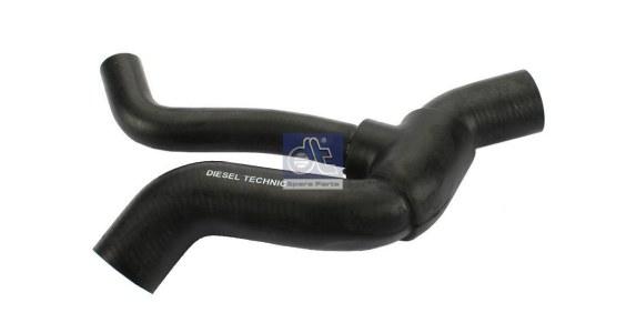 DT RADIATOR HOSE 4.80243-SAJID Auto Online