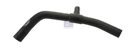 DT RADIATOR HOSE 4.80281-SAJID Auto Online