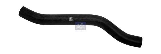 DT ACTROS RADIATOR HOSE 4.80478-SAJID Auto Online