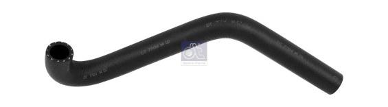 DT HOSE OIL TANK TO SUCTION LINE 4.80780-SAJID Auto Online