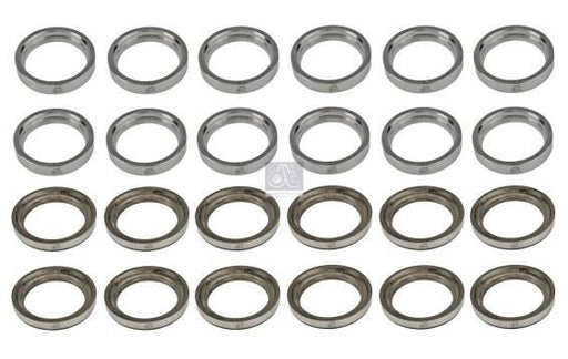 DT VALVE SEAT RING SET OM355NT 4.90115-SAJID Auto Online