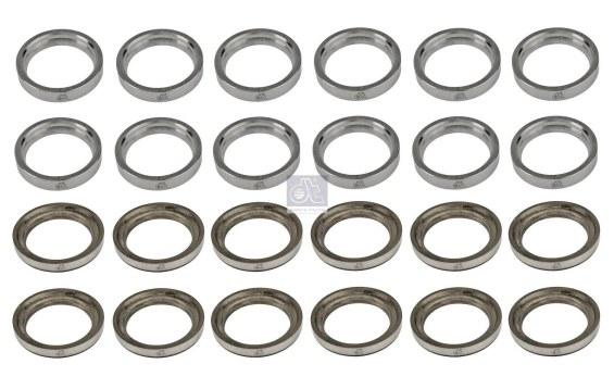 DT VALVE SEAT RING SET OM355NT 4.90115-SAJID Auto Online