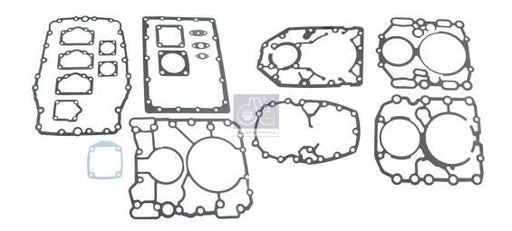 DT KIT GASKET 4.90173-SAJID Auto Online