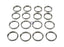 DT VALVE SEAT RING SET OM402/422 4.90240-SAJID Auto Online