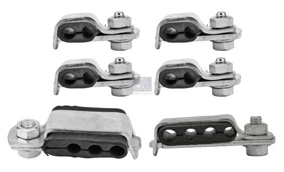 DT CLAMPS REP KIT 4.90250-SAJID Auto Online