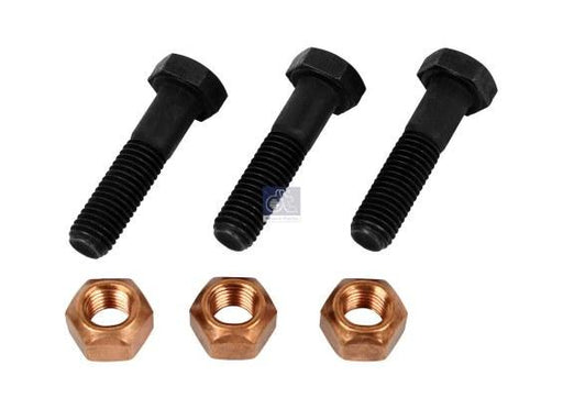 DT REP KIT EXH BOLT & NUT 4.90260-SAJID Auto Online