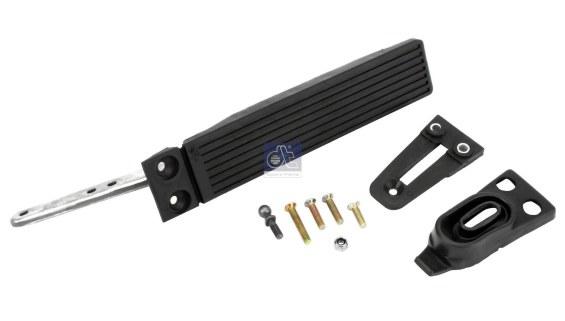 DT ACCELERATOR PEDAL 4.90440-SAJID Auto Online